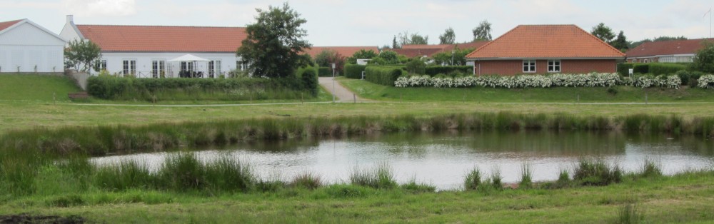 Grundejerforeningen Norddal